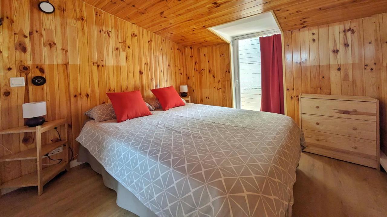 Suite Duplex Con Terraza Independiente Brunete Ngoại thất bức ảnh